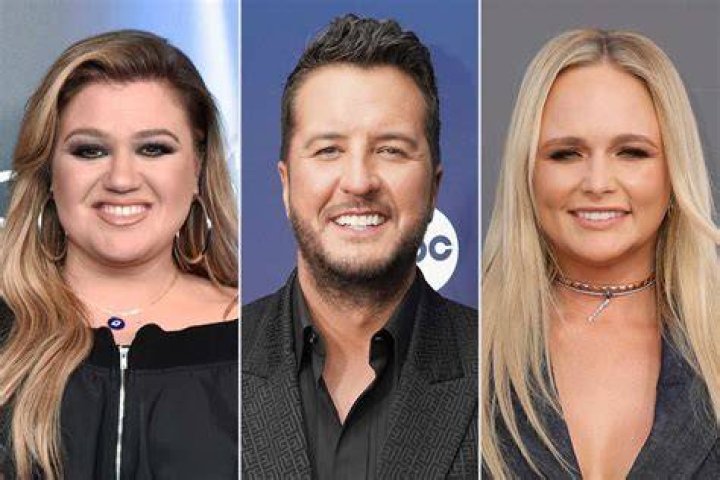 List Of ACMs Winners – Hollywood Life