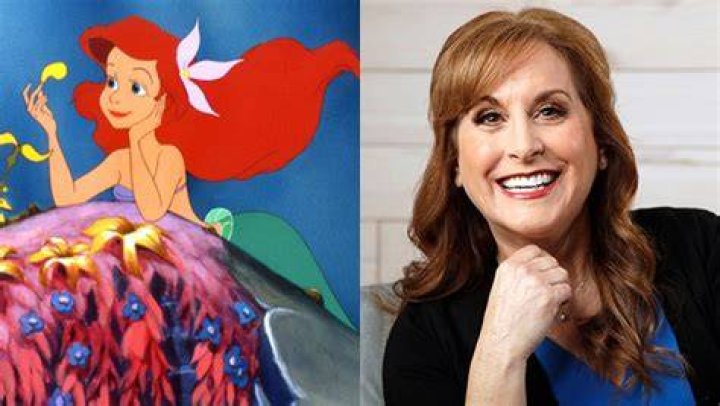 ‘Little Mermaid’s Jodi Benson Defends Disney Classic After Keira Knightly & More Call Out Film For Sexism