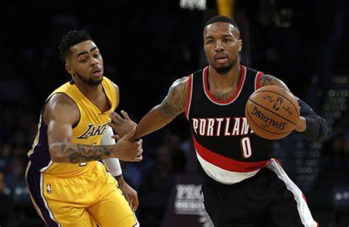 Live Stream The NBA Online – Hollywood Life