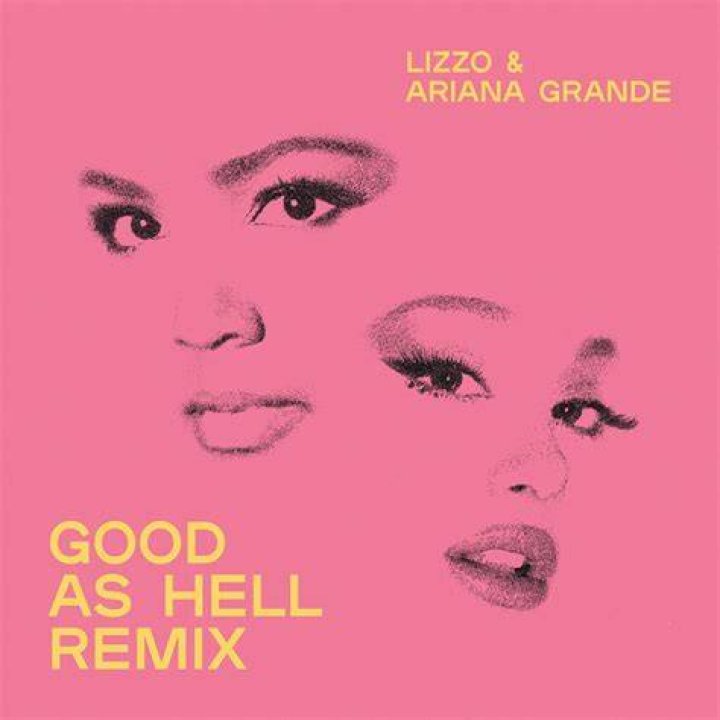 Lizzo Enlists Ariana Grande For Powerful Remix Of ‘Good As Hell’ After Teasing Collab On Instagram