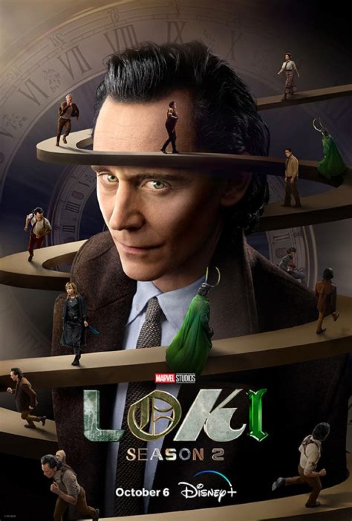 Loki & More – Hollywood Life