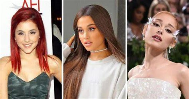 Looks Like Ariana Grande – Hollywood Life