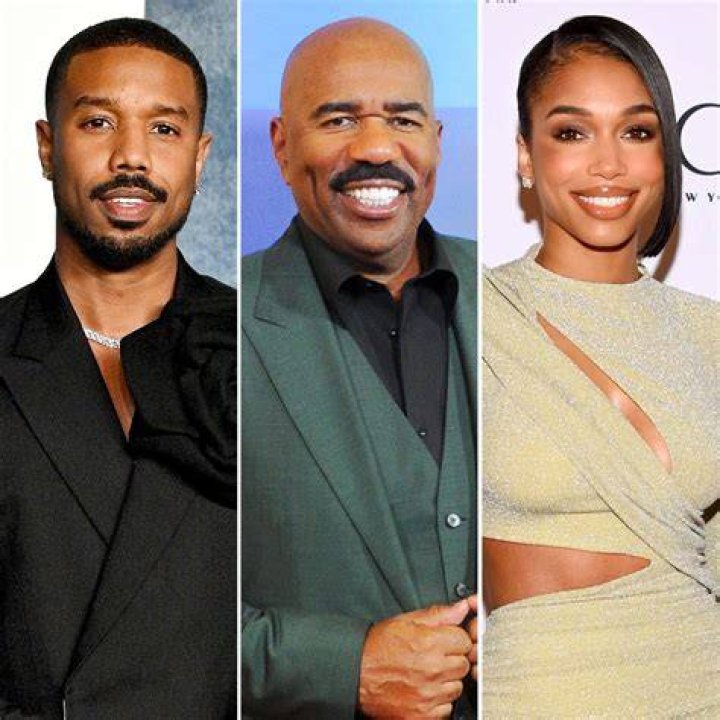 Lori Harvey & Michael B. Jordan Take Selfie And She Adds A Heart Emoji – Hollywood Life