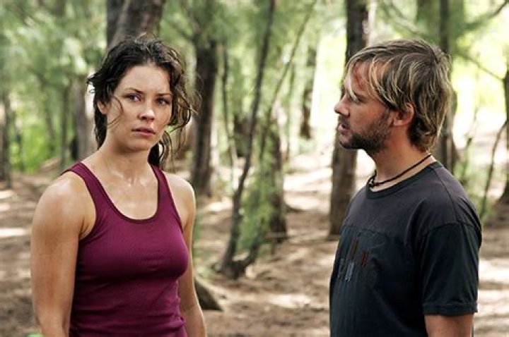 ‘Lost’ Star Dominic Monaghan On Evangeline Lilly Split – Hollywood Life