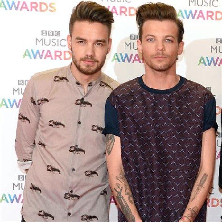 Louis Tomlinson Is Mad Liam Payne Keeps Talking ‘One Direction’ Reunion – Hollywood Life
