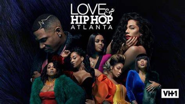 ‘Love & Hip Hop: Atlanta’ Season 7 — PICS