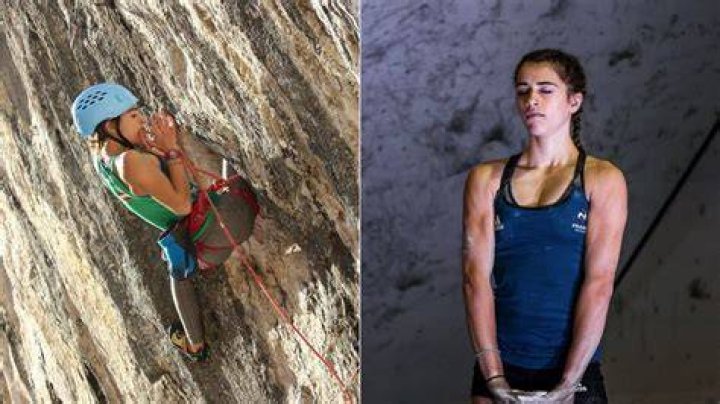 Luce Douady: 5 Things About Young French Climber, 16, Who Died After Tragic Fall 