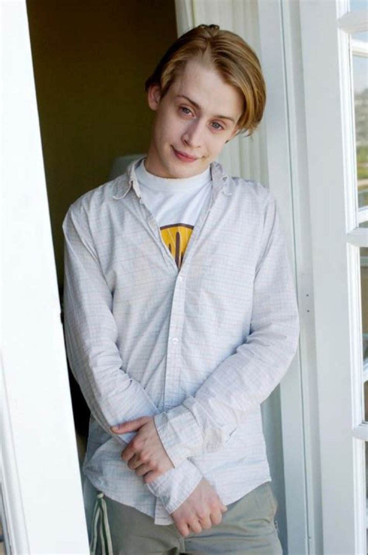 Macaulay Culkin – Hollywood Life