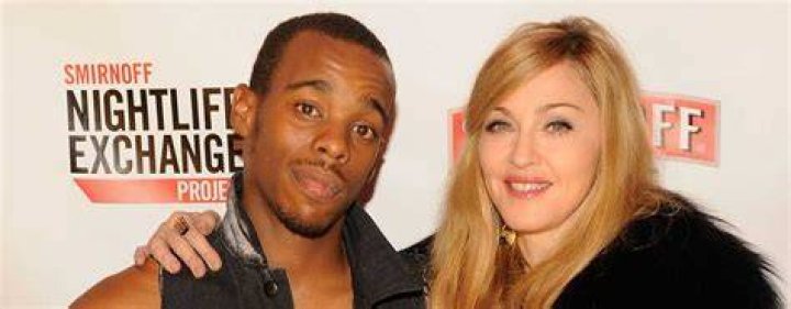 Madonna’s Dancer Lil Buck ‘Bumped Heads’ With Her Before She Became ‘One Of His Best Friends’