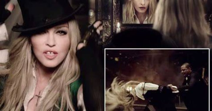 Madonna Survives The End Of The World In New Video For ‘Ghosttown’ — Watch