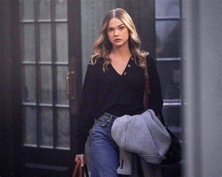 Maia Mitchell Returning To ‘Good Trouble’ In Season 5 – Hollywood Life