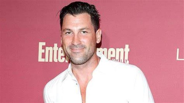 Maksim Chmerkovskiy Admits Being On ‘DWTS’ Saved Him In Ukraine After Arrest: Things ‘Got Real’