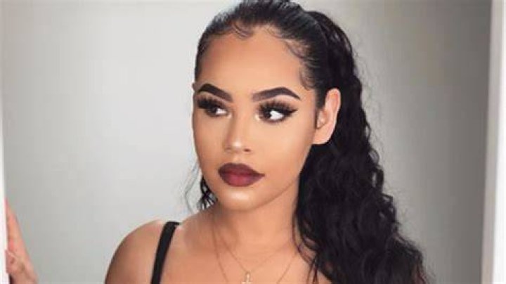 Malaika Terry: 5 Things On The Gorgeous New Woman In Drake’s Life