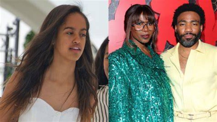 Malia Obama Lands Writing Job On Donald Glover’s Amazon Project – Hollywood Life