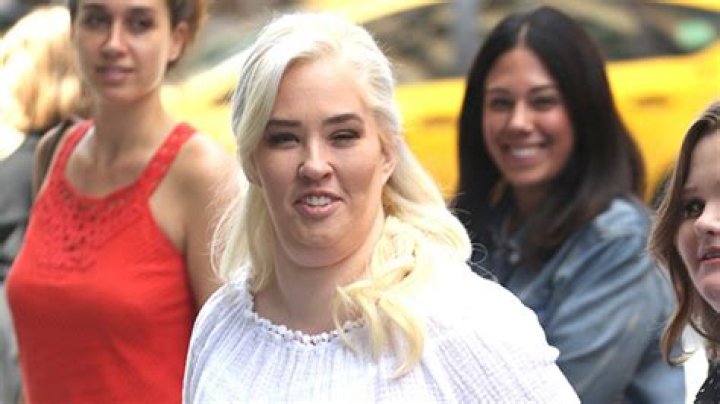 Mama June Shannon Asks For ‘Prayers’ Amid Daughter’s Cancer Battle – Hollywood Life
