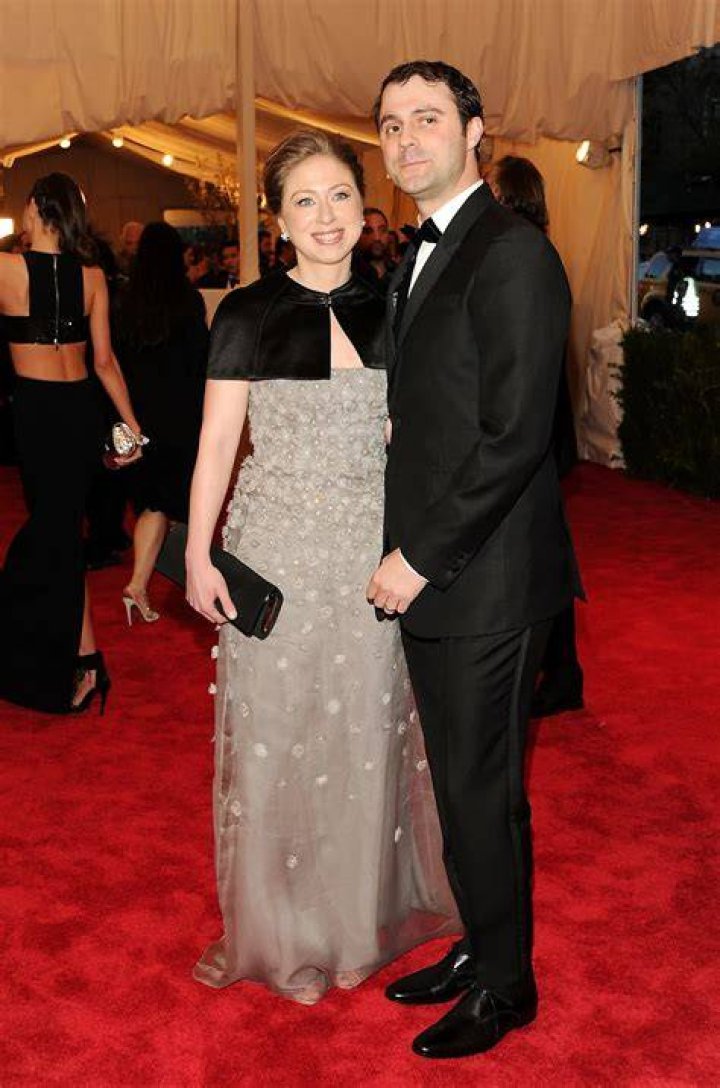 Marc Mezvinsky: 5 Things To Know About Chelsea Clinton’s Husband