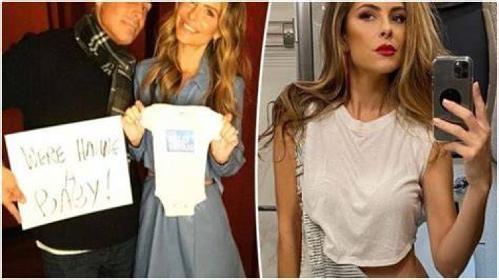 Maria Menounos Reveals Secret Battle With Pancreatic Cancer & Surgery: ‘It Was Super Painful’
