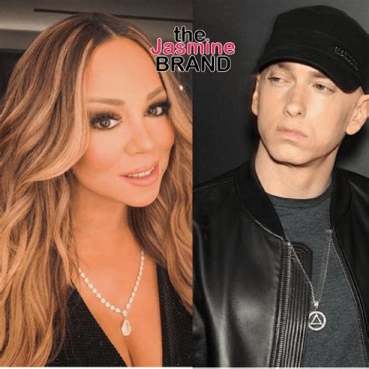 Mariah Carey Shades Eminem on 12th Anniversary of ‘Obsessed’ – Hollywood Life