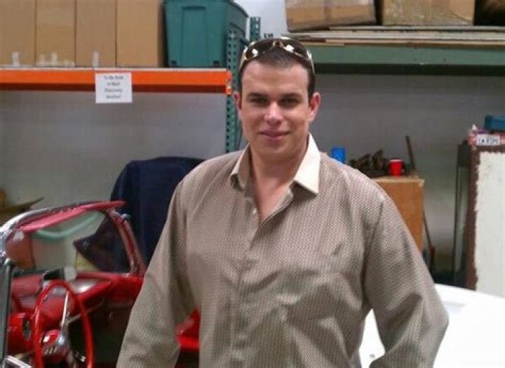 Mark Belelo Dead — Compares Himself To Russel Armstrong Before Suicide – Hollywood Life