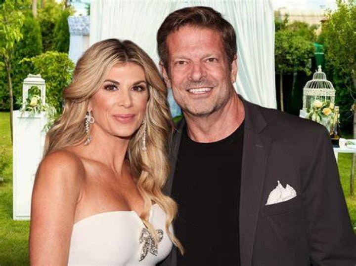 ‘Marriage Boot Camp’ Finale: ‘RHOC’ Star Alexis Bellino’s Mom Reveals A Shocking Secret