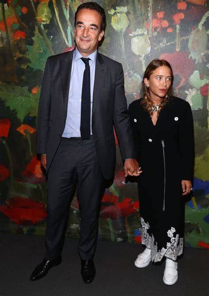 Mary-Kate Olsen Is Seen In Horseback Riding Competition In Rare Photos After Olivier Sarkozy Divorce