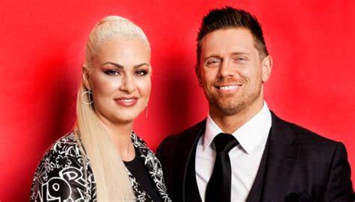 Maryse Pregnant: Expecting Baby No. 2 With The Miz — Watch Their Joyous Announcement