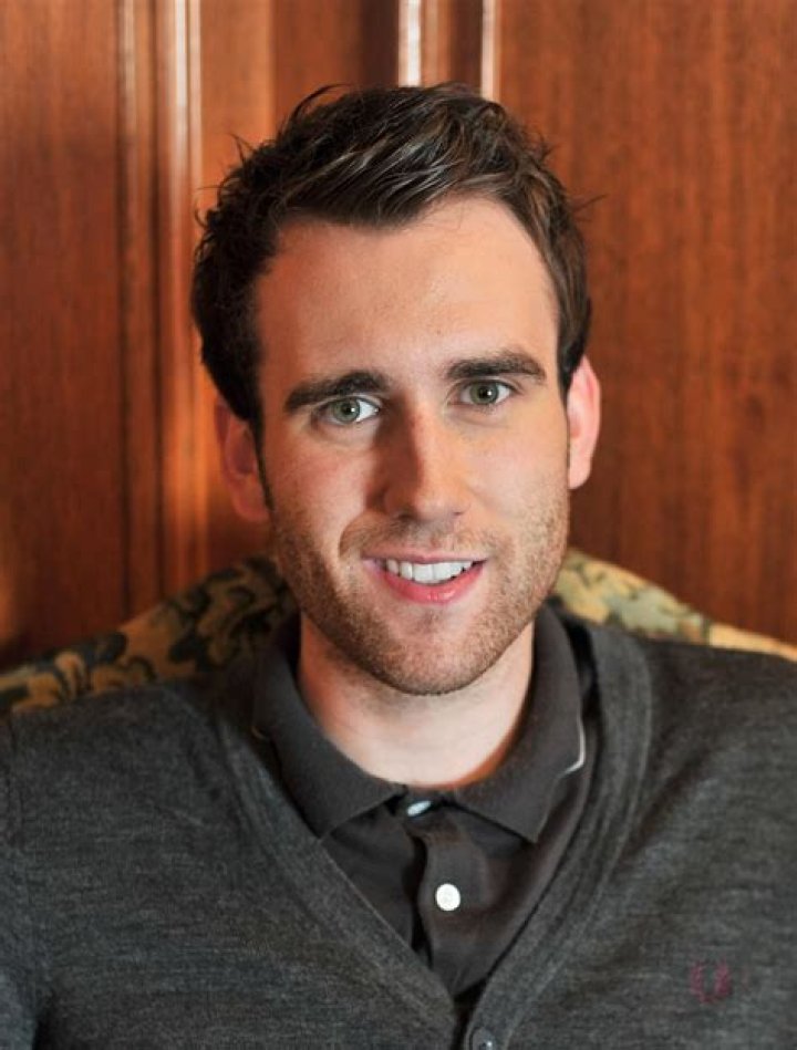 Matthew Lewis — PICS