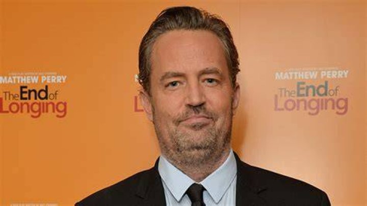 Matthew Perry’s Mom and Stepdad Seen in L.A. After His Death – Hollywood Life