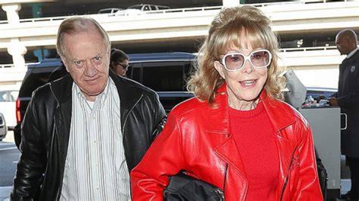 Meet Her 3 Spouses – Hollywood Life
