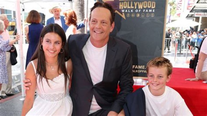 Meet The Actor’s Two Kids, John & Matthew – Hollywood Life