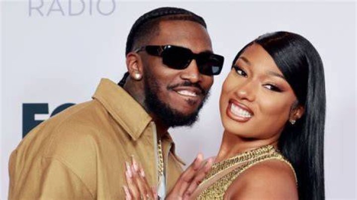 Megan Thee Stallion Reveals If She & Pardi Fontaine Are Engaged – Hollywood Life
