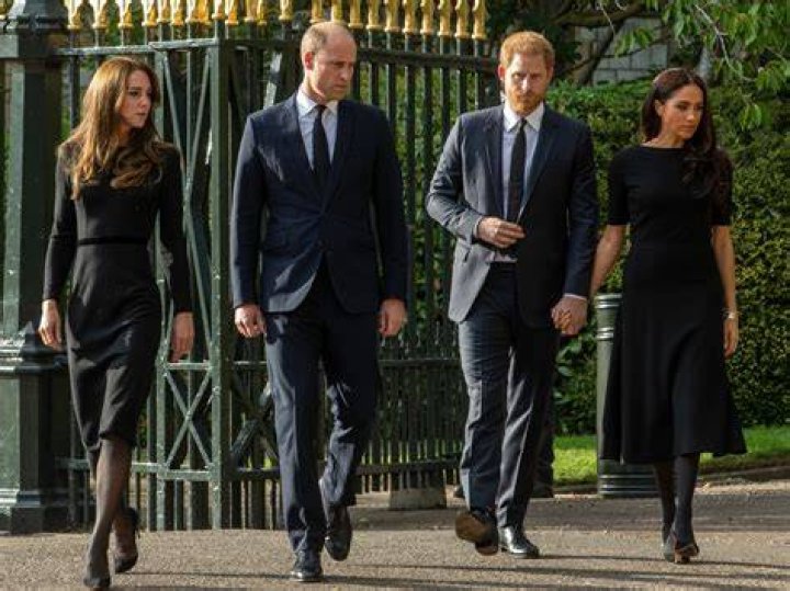 Meghan Markle & Prince Harry Hope To Visit U.K. ‘Soon’: Eager For Archie To See Royal Family