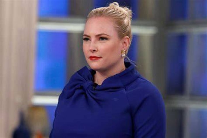 Meghan McCain Goes Off On Trump & Millennials For Not Taking Coronavirus Seriously
