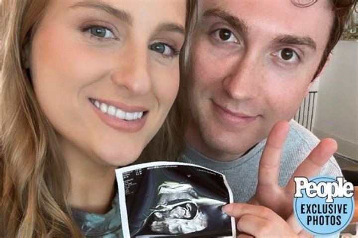 Meghan Trainor Pregnant: Singer Confirms She’s Expecting Baby No. 2 With Daryl Sabara