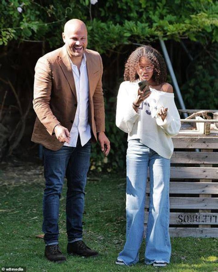Mel B Begged Friends Not To Call Cops On Ex Stephen Belafonte: Feared He’d Kill Her
