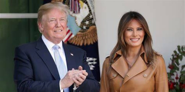 Melania Trump: Donald’s Attacks On Bill Clinton Are ‘Justified’ — ‘They’re Asking For It’