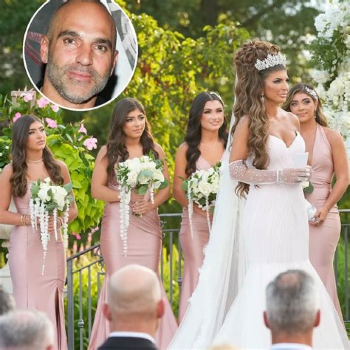 Melissa Gorga Addresses ‘RHONJ’ Exit Speculation After Skipping Teresa Giudice’s Wedding