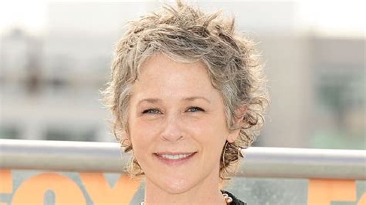 Melissa McBride Celebrity Profile – Hollywood Life