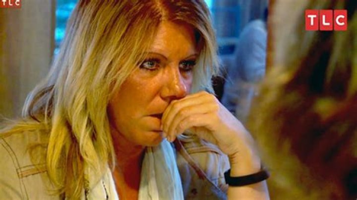 Meri Brown Has Affair After Catfished — Season 6 Recap – Hollywood Life