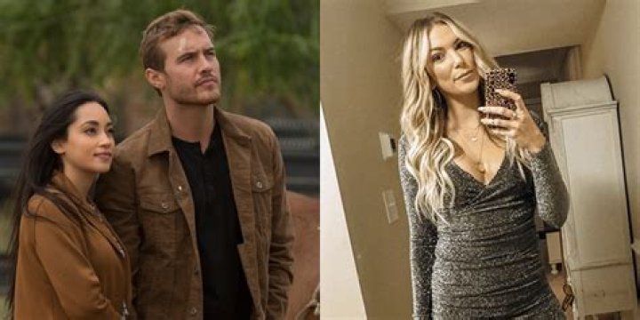 Merissa Pence: 5 Things About Peter Weber’s Ex Who Knows Victoria Fuller On ‘The Bachelor’
