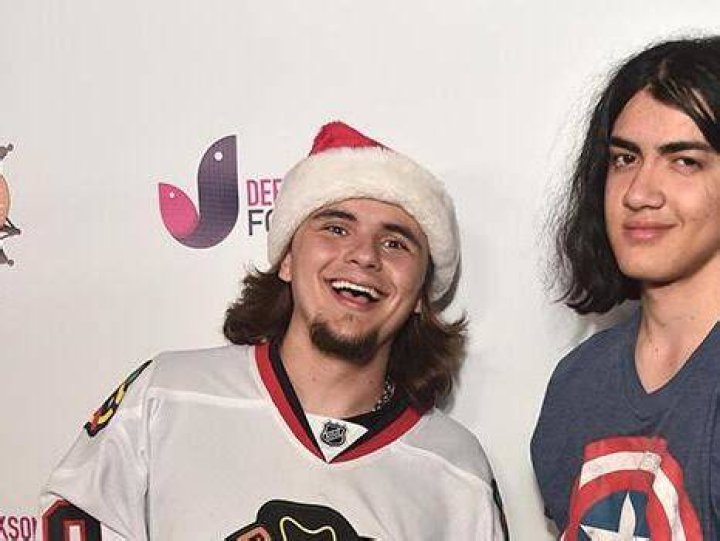 Michael Jackson’s Sons Prince & Bigi Jackson Seen in Rare Photo Together Amid Bigi’s Birthday: ‘Killing It’