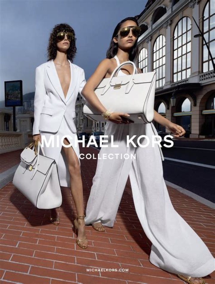 Michael Kors Campaign Photos – Hollywood Life