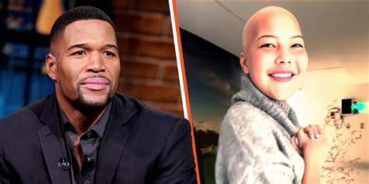 Michael’s Daughter Cries In Front Of Him – Hollywood Life