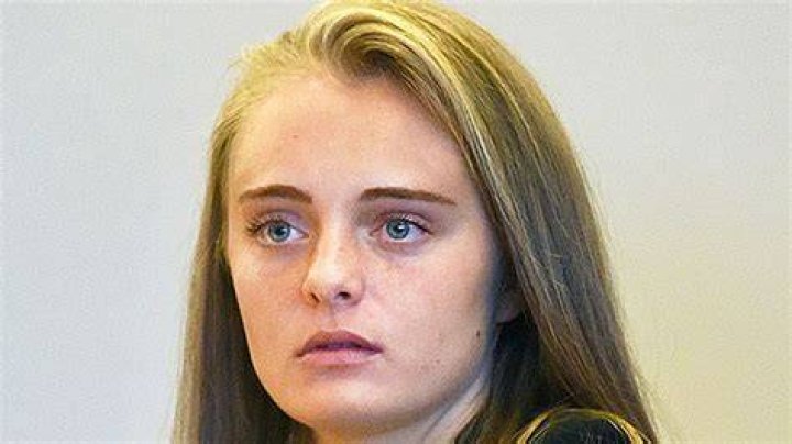 Michelle Carter Biography | Death Of Conrad Roy III – Hollywood Life