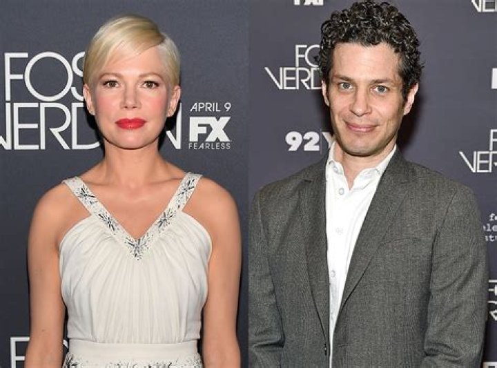 Michelle Williams, 39, Is Pregnant & Engaged To ‘Hamilton’ Director Thomas Kail — Report