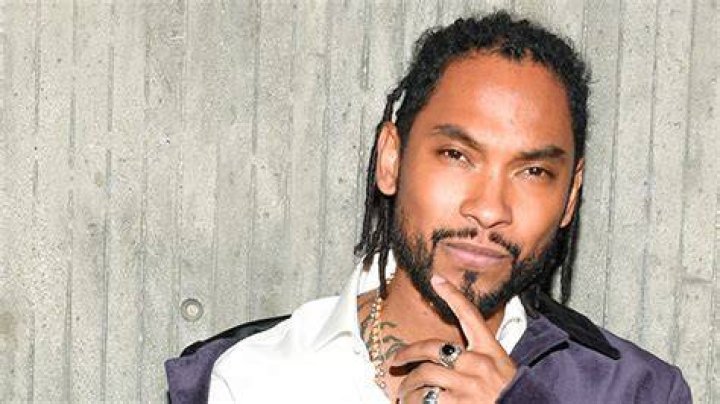 Miguel News, Photos & More – Hollywood Life