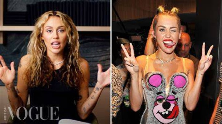 Miley Cyrus Breaks Silence On Wardrobe Malfunction During NYE Special: ‘I Loved Every Second’