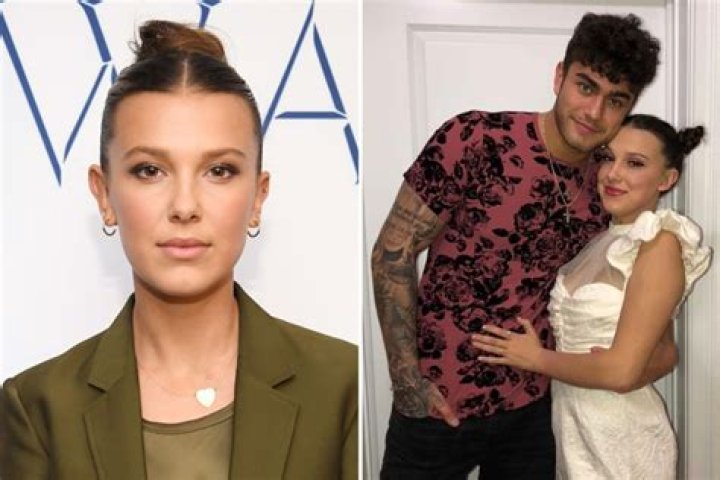 Millie Bobby Brown Says Hunter Ecimovic Relationship Was ‘Unhealthy’ – Hollywood Life