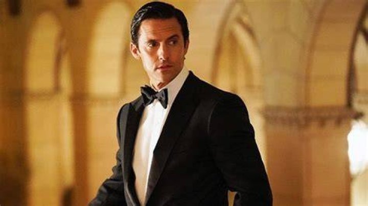 Milo Ventimiglia Reveals How His New Role Differs From Jack Pearson: He’s Not ‘America’s Father’ (Exclusive)
