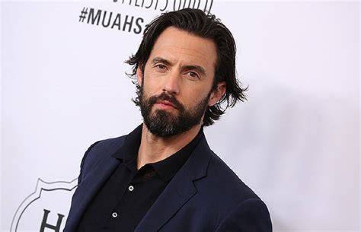 Milo Ventimiglia Rocks Short Hair After Finishing ‘This is Us’: Photos – Hollywood Life